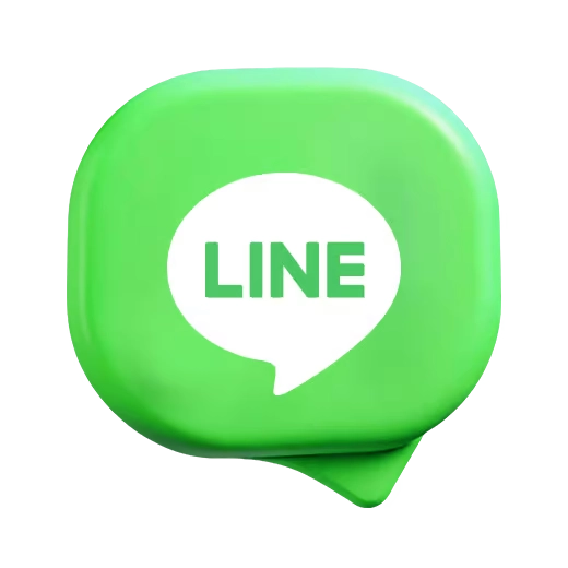 line TGA4U
